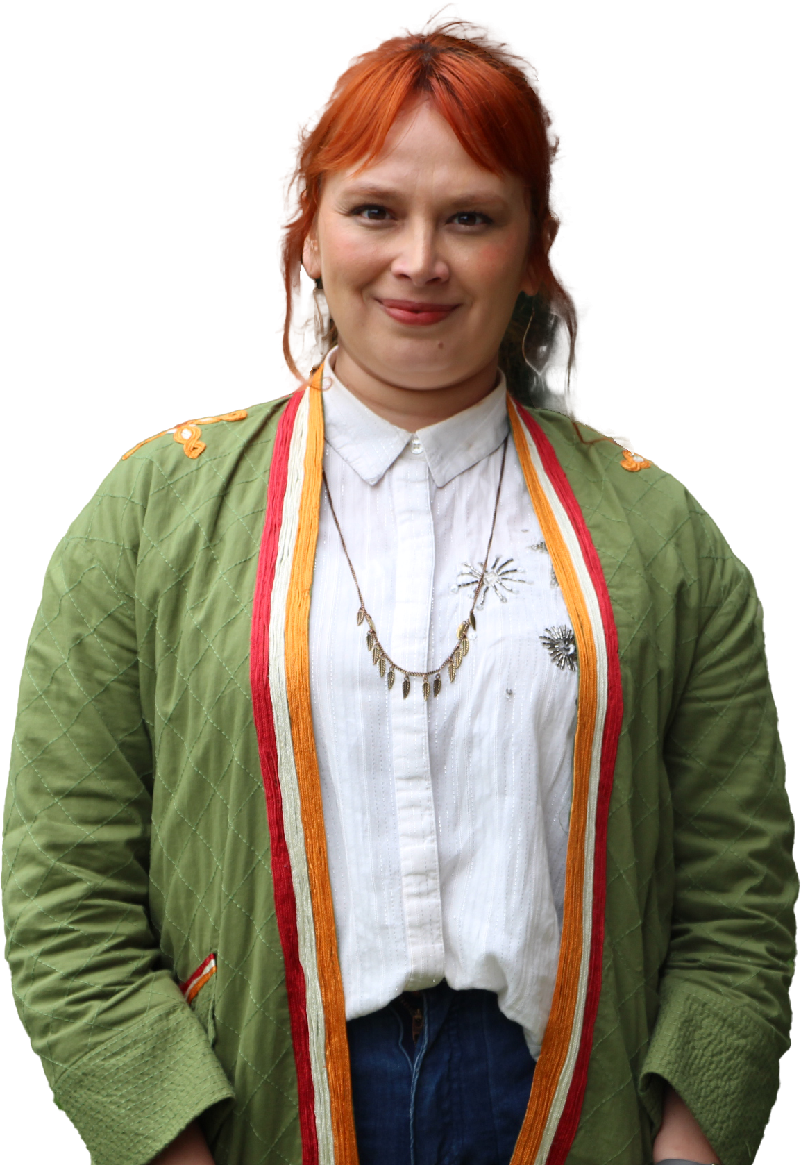 Fotografía de Sandra Garay